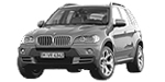 BMW E70 C2103 Fault Code