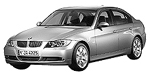 BMW E90 C2103 Fault Code