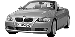 BMW E93 C2103 Fault Code