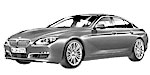 BMW F06 C2103 Fault Code